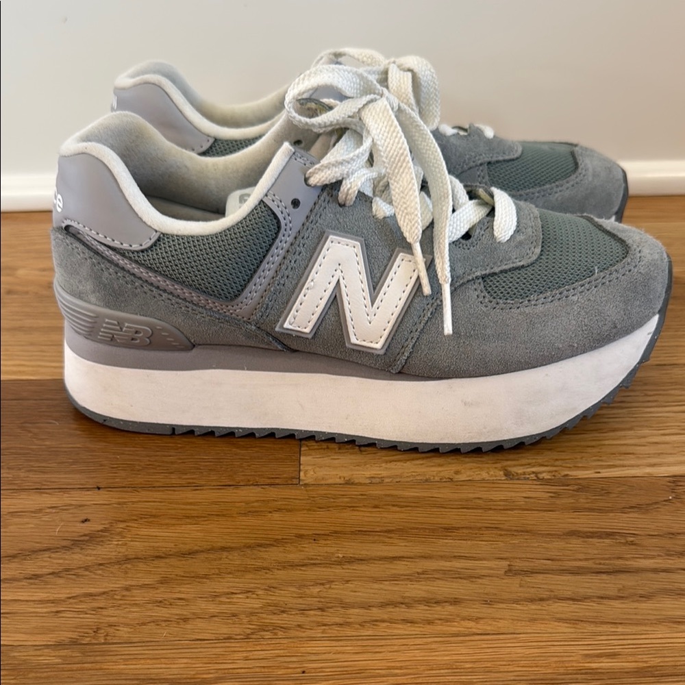 New Balance 574 Plus